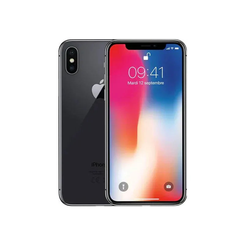 iPhone X Series