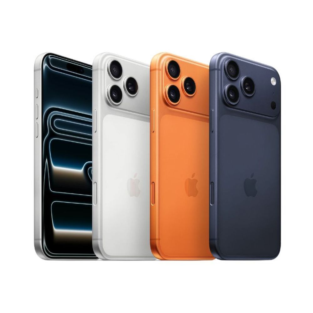 iPhone 17 Series
