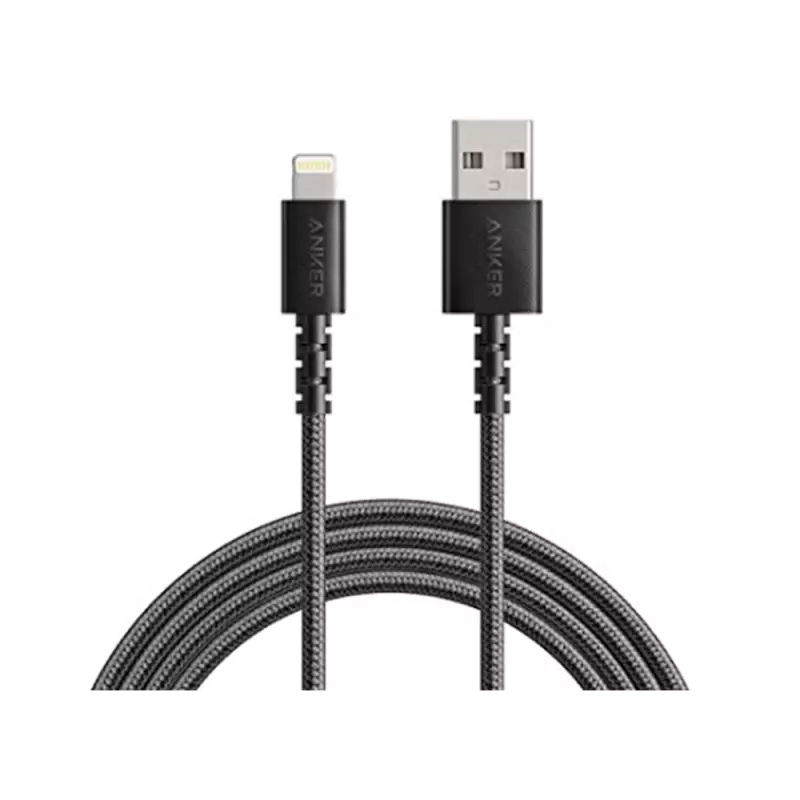 Anker PowerLine Select+ USB Cable With Lightning Connector