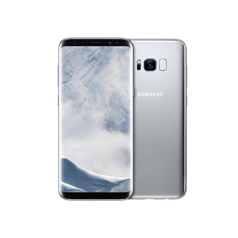 Samsung Galaxy S8+
