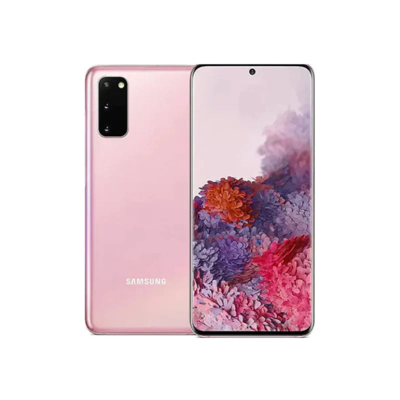 Samsung Galaxy S20