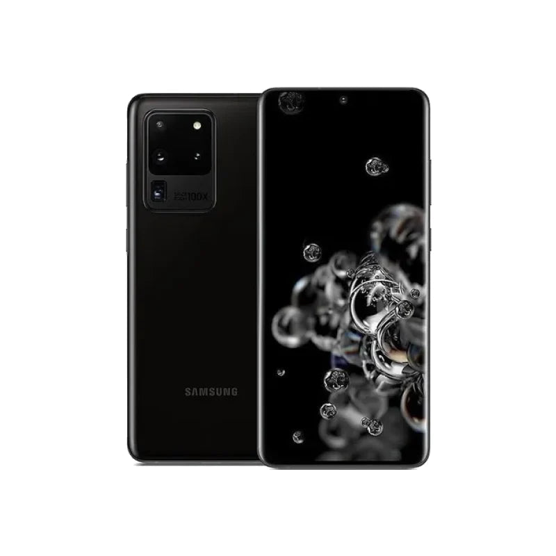 Samsung Galaxy S20 Ultra