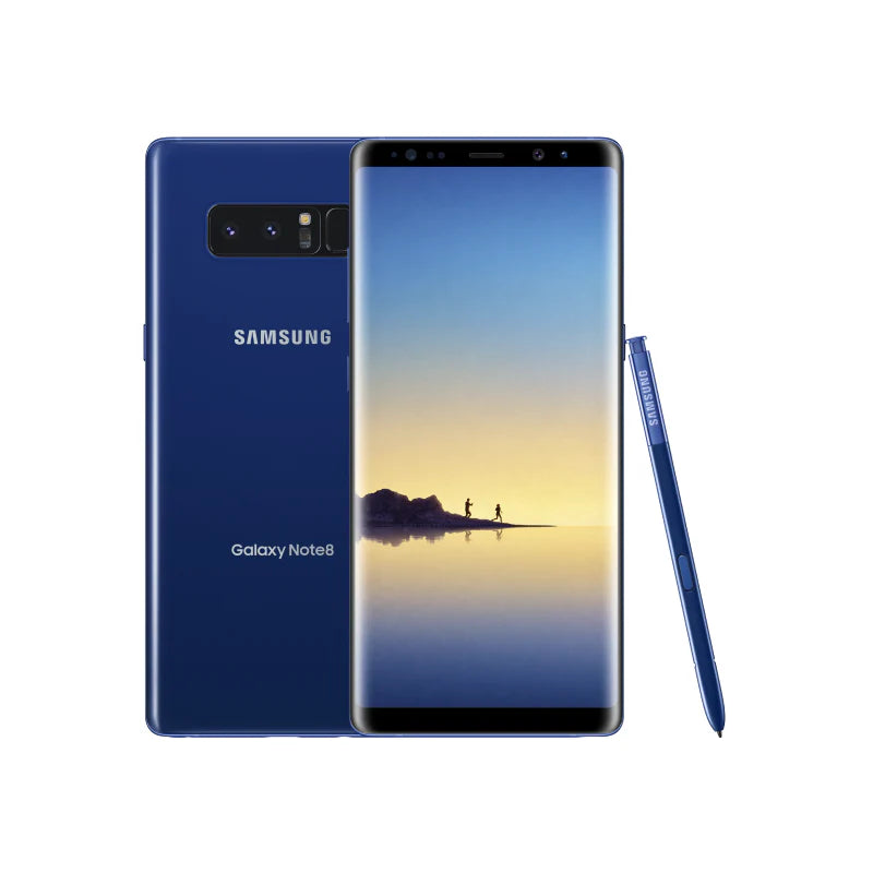 Samsung Galaxy Note 8