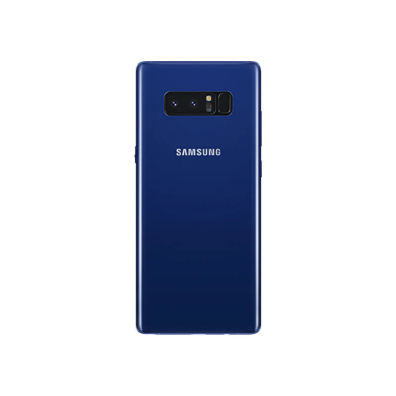 Samsung Galaxy Note 8