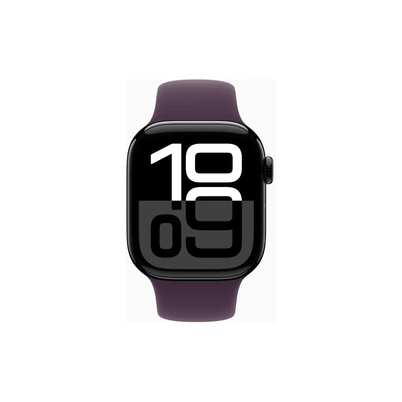 Apple Watch Series 10 42mm Aluminum