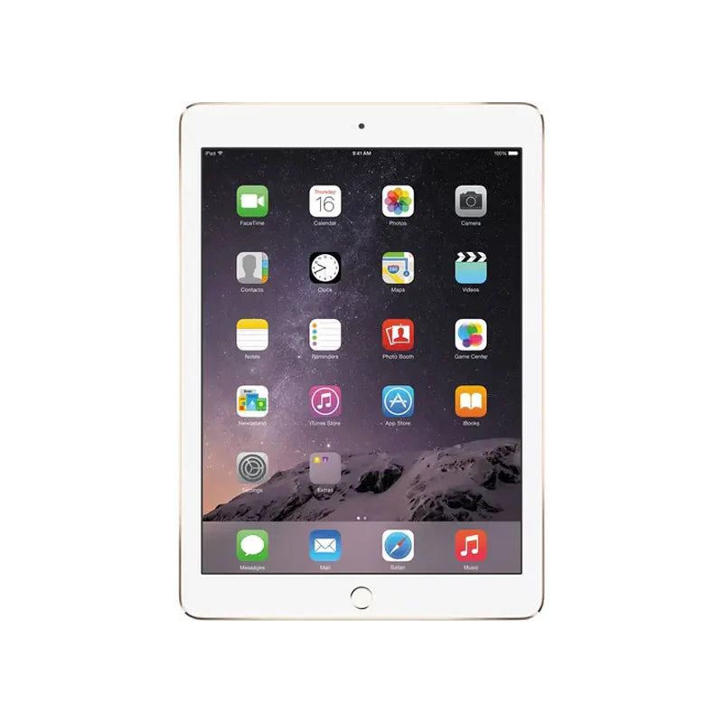 iPad Air 2