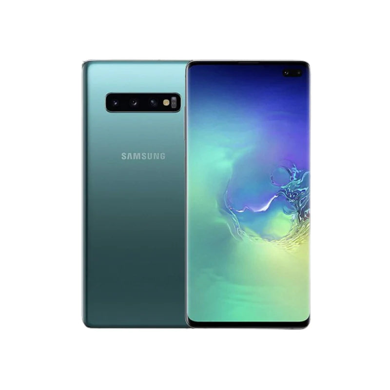 Samsung Galaxy S10+