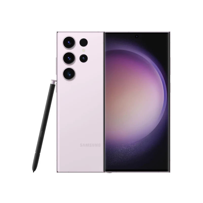 Samsung Galaxy S23 Ultra