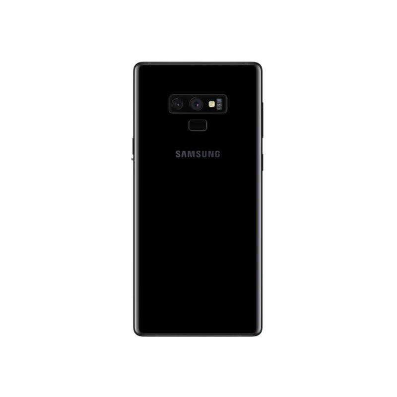 Samsung Galaxy Note 9