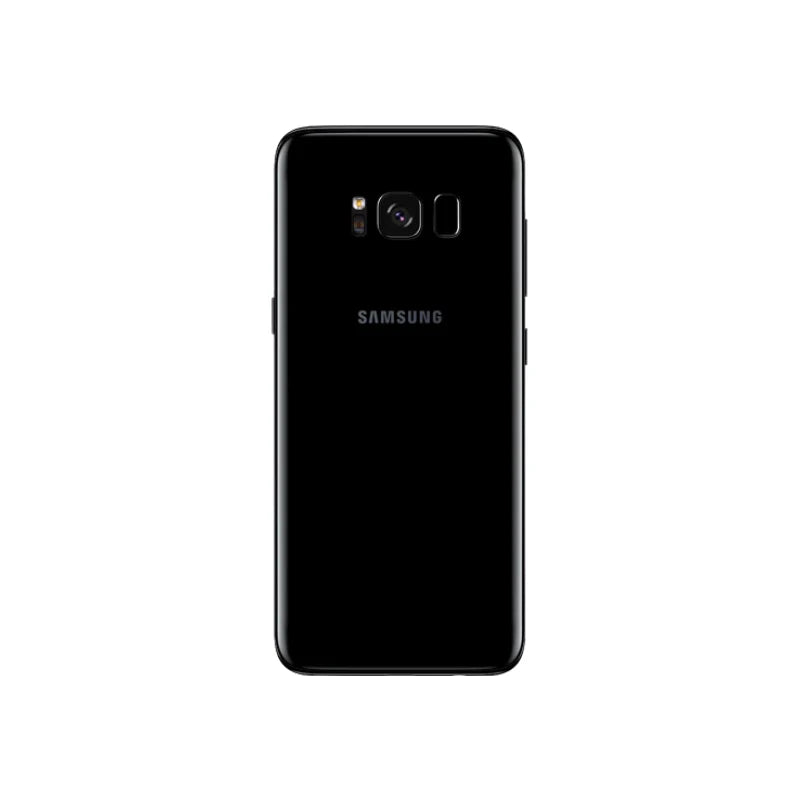 Samsung Galaxy S8+
