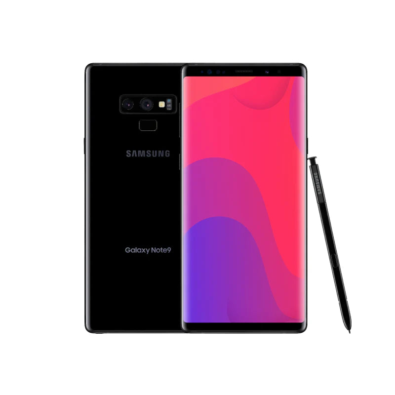 Samsung Galaxy Note 9