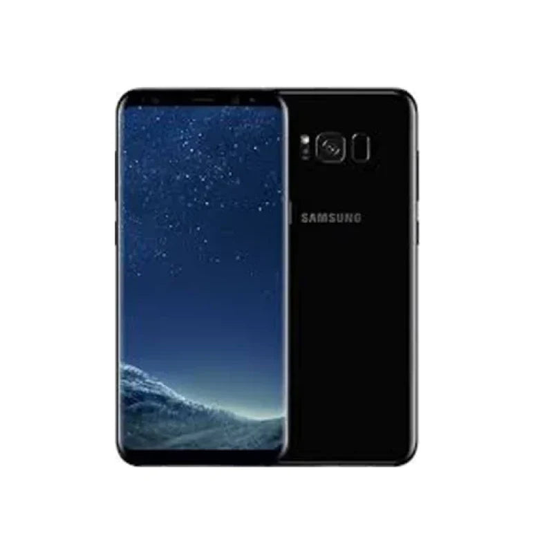 Samsung Galaxy S8+