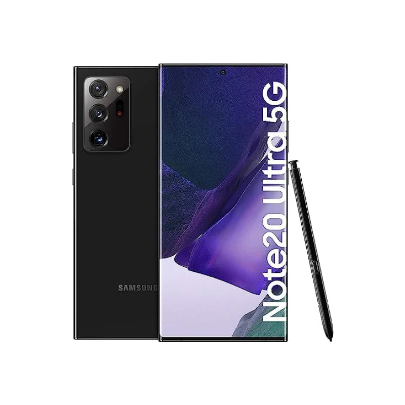 Samsung Galaxy Note 20 Ultra (Single Sim)