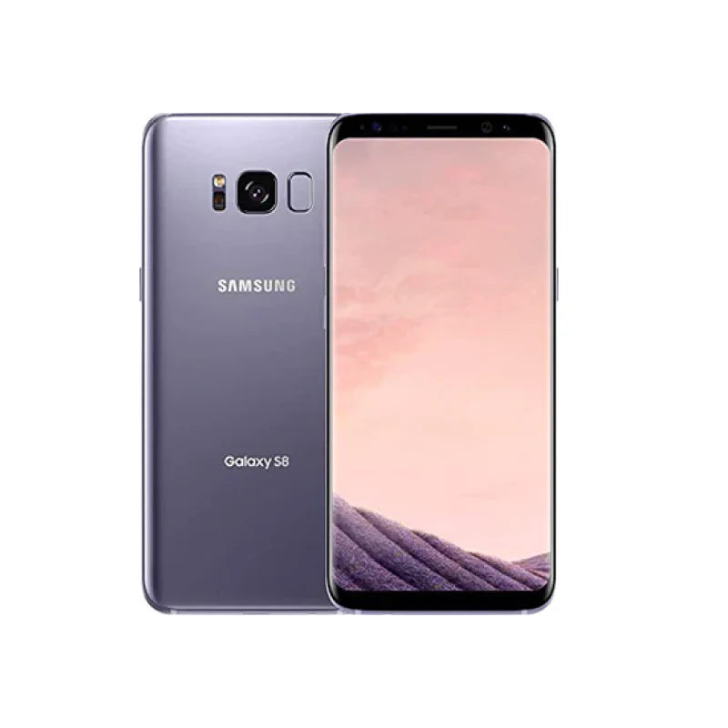 Samsung Galaxy S8+