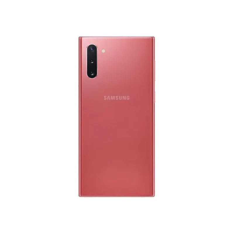 Samsung Galaxy Note 10