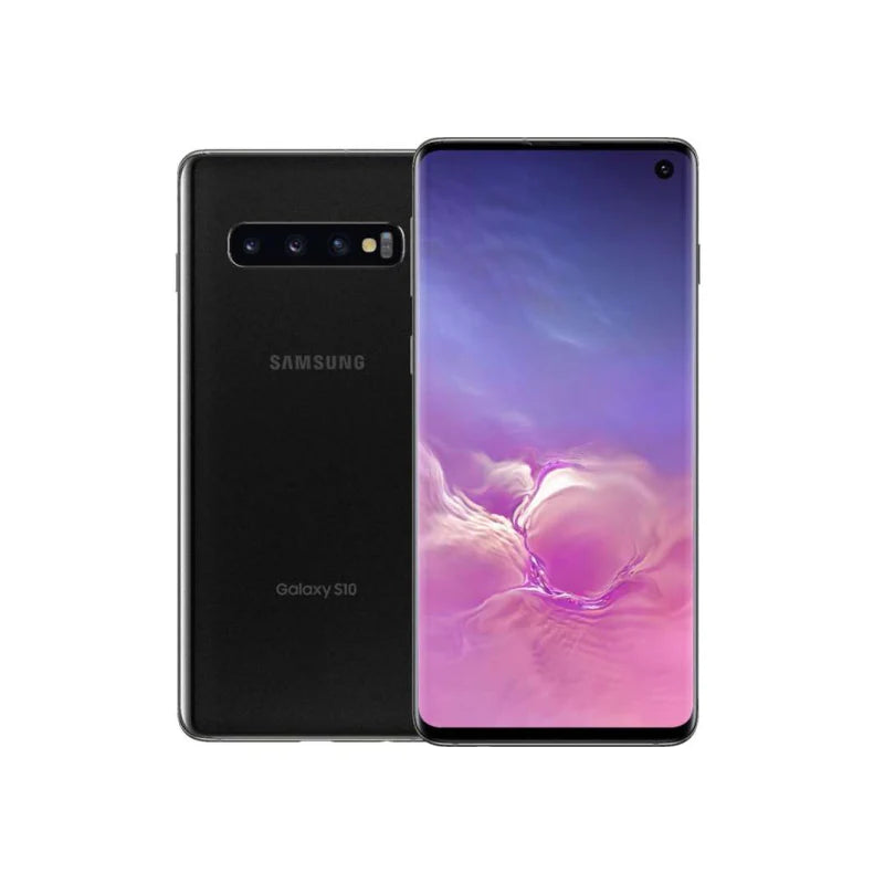 Samsung Galaxy S10