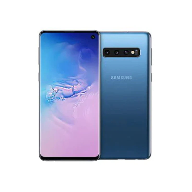 Samsung Galaxy S10