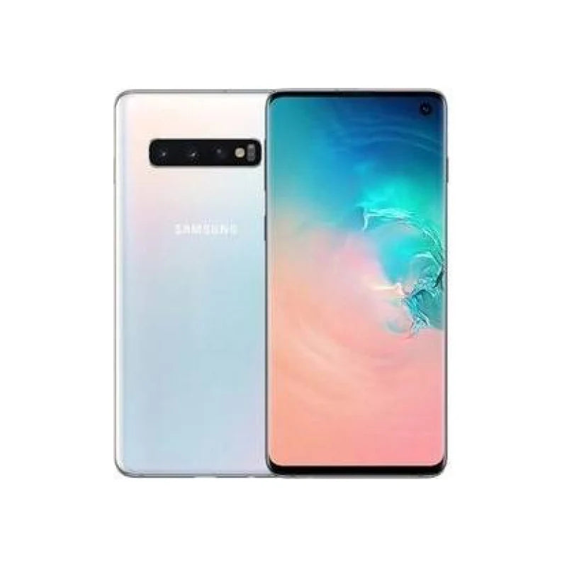 Samsung Galaxy S10 Dual Sim