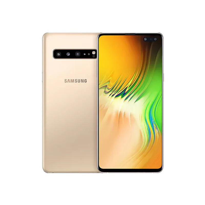 Samsung Galaxy S10 Dual Sim