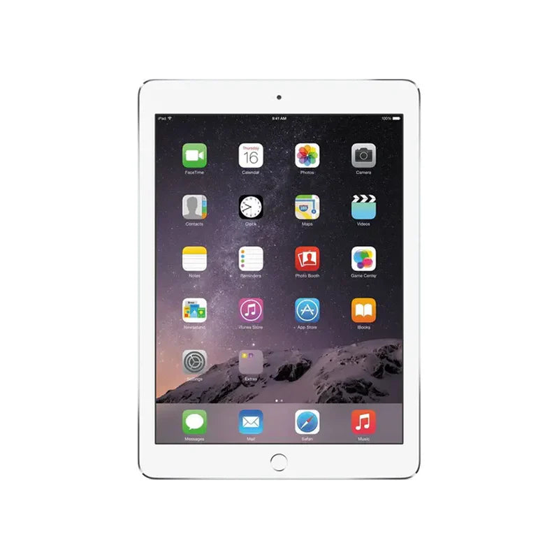 iPad Air 2