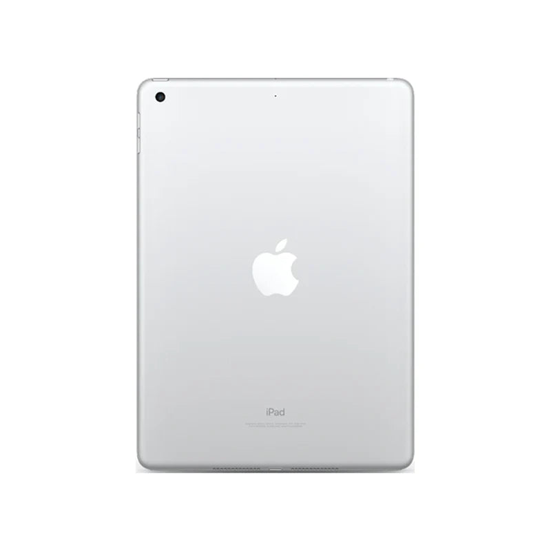 iPad 6th generation