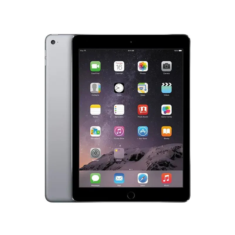 iPad Air 2