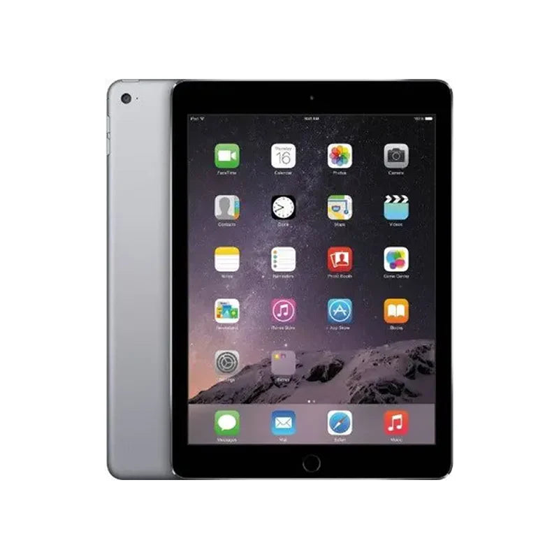 iPad 6th generation