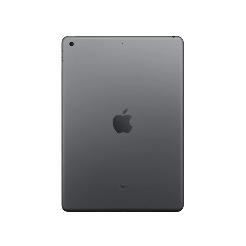 iPad 9th generation