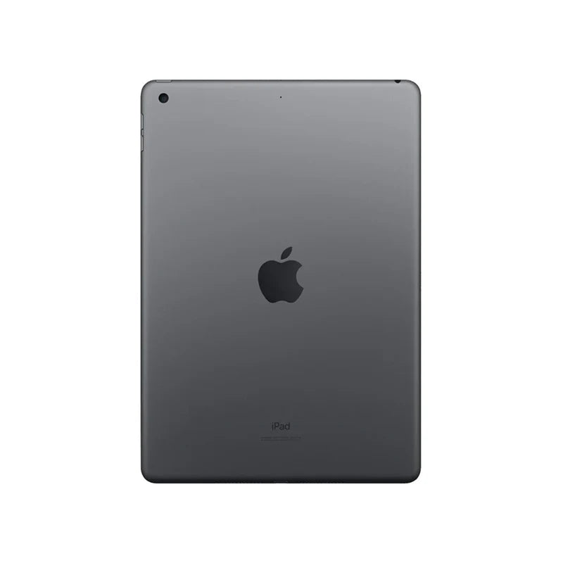 iPad 7th generation