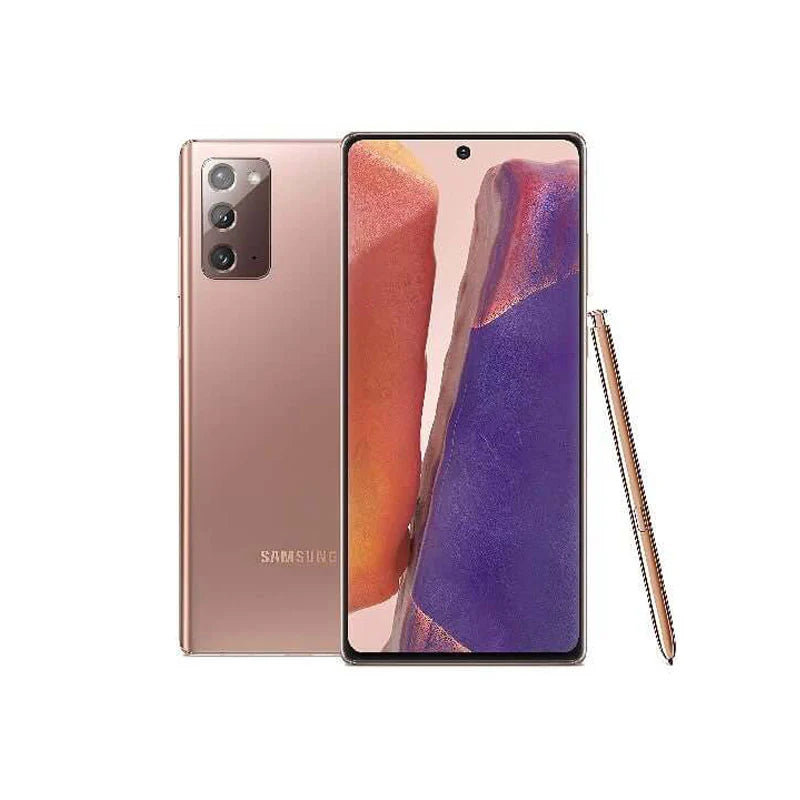 Samsung Galaxy Note 20